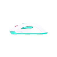 HyperX Pulsefire Haste 2 Core Wireless Gaming Mouse - White - Image 4