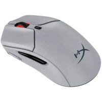HyperX Pulsefire Haste 2 Pro 4K Wireless Gaming Mouse - Slate Gray - Image 2