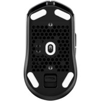 HyperX Pulsefire Haste 2 Pro 4K Wireless Gaming Mouse - Slate Gray - Image 4