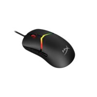 HyperX Pulsefire Saga Gaming Mouse Black - Image 2
