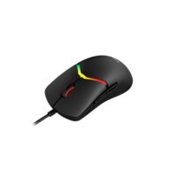 HyperX Pulsefire Saga Gaming Mouse Black - Image 3