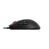 HyperX Pulsefire Saga Gaming Mouse Black - Image 4