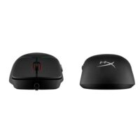 HyperX Pulsefire Saga Gaming Mouse Black - Image 5