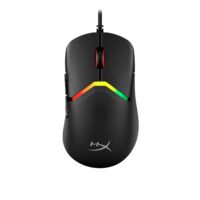 HyperX Pulsefire Saga Gaming Mouse Black