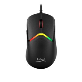 HyperX Pulsefire Saga Gaming Mouse Black