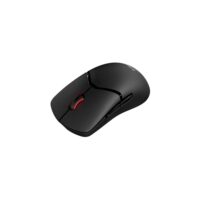 HyperX Pulsefire Saga Pro Wireless Gaming Mouse - Black - Image 2