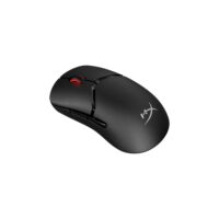 HyperX Pulsefire Saga Pro Wireless Gaming Mouse - Black - Image 3