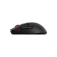 HyperX Pulsefire Saga Pro Wireless Gaming Mouse - Black - Image 4
