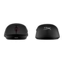 HyperX Pulsefire Saga Pro Wireless Gaming Mouse - Black - Image 6