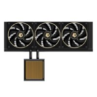 ID-COOLING DX360 GDL 360mm ARGB Liquid CPU Cooler