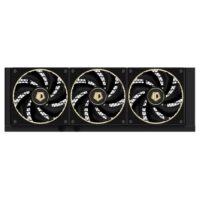 ID-COOLING DX360 GDL 360mm ARGB Liquid CPU Cooler - Image 4