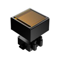 ID-COOLING DX360 GDL 360mm ARGB Liquid CPU Cooler - Image 7