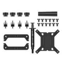 ID-COOLING DX360 GDL 360mm ARGB Liquid CPU Cooler - Image 9