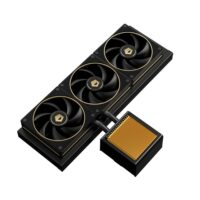 ID-COOLING DX360 GDL 360mm ARGB Liquid CPU Cooler - Image 2
