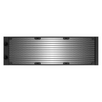 ID-COOLING FX360 LCD 360 mm AIO Liquid CPU Cooler with 1.48″ Full-Color LCD Display - Black - Image 7