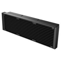 ID-COOLING FX360 TD ARGB Liquid Cooler - Black - Image 8