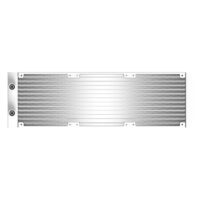 ID-COOLING FX360 TD ARGB Liquid Cooler - White - Image 7