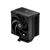 ID-Cooling Frozn A410 TD CPU Air Cooler - Black - Image 2