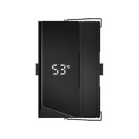 ID-Cooling Frozn A410 TD CPU Air Cooler - Black - Image 9