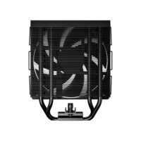 ID-Cooling Frozn A410 TD CPU Air Cooler - Black - Image 3