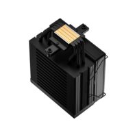 ID-Cooling Frozn A410 TD CPU Air Cooler - Black - Image 5