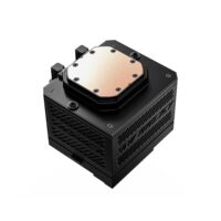 ID‑COOLING DL360 MAX 360 mm High-Performance AIO Liquid CPU Cooler - Image 9