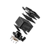 ID‑COOLING DL360 MAX 360 mm High-Performance AIO Liquid CPU Cooler - Image 8