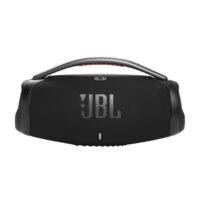 JBL Boombox 3 Portable Bluetooth Speaker 3-Way Speaker Black JBLBOOMBOX3-BK - Image 2