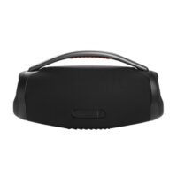 JBL Boombox 3 Portable Bluetooth Speaker 3-Way Speaker Black JBLBOOMBOX3-BK - Image 8