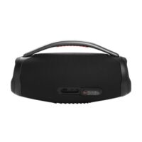JBL Boombox 3 Portable Bluetooth Speaker 3-Way Speaker Black JBLBOOMBOX3-BK - Image 4