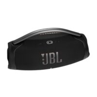 JBL Boombox 3 Portable Bluetooth Speaker 3-Way Speaker Black JBLBOOMBOX3-BK - Image 3