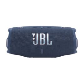 JBL Charge 6 Portable Bluetooth Speaker (Blue) JBLCHARGE6-BLU