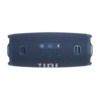 JBL Charge 6 Portable Bluetooth Speaker (Blue) JBLCHARGE6-BLU - Image 6