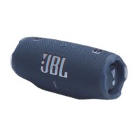 JBL Charge 6 Portable Bluetooth Speaker (Blue) JBLCHARGE6-BLU - Image 3