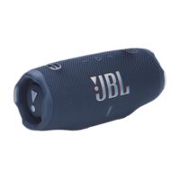 JBL Charge 6 Portable Bluetooth Speaker (Blue) JBLCHARGE6-BLU - Image 2