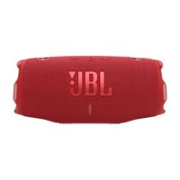 JBL Charge 6 Portable Bluetooth Speaker (Red) JBLCHARGE6-RD