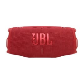 JBL Charge 6 Portable Bluetooth Speaker (Red) JBLCHARGE6-RD