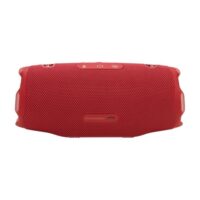 JBL Charge 6 Portable Bluetooth Speaker (Red) JBLCHARGE6-RD - Image 5