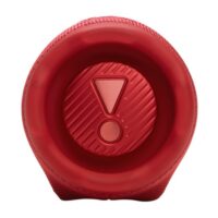 JBL Charge 6 Portable Bluetooth Speaker (Red) JBLCHARGE6-RD - Image 7