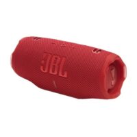 JBL Charge 6 Portable Bluetooth Speaker (Red) JBLCHARGE6-RD - Image 6