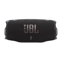 JBL Charge 6 Portable Bluetooth Speaker (Sand) JBLCHARGE6-BK
