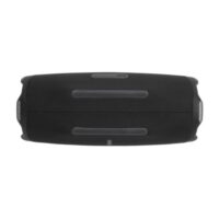 JBL Charge 6 Portable Bluetooth Speaker (Sand) JBLCHARGE6-BK - Image 5