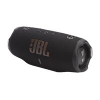 JBL Charge 6 Portable Bluetooth Speaker (Sand) JBLCHARGE6-BK - Image 3