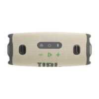 JBL Charge 6 Portable Bluetooth Speaker (Sand) JBLCHARGE6-SEND - Image 8