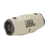JBL Charge 6 Portable Bluetooth Speaker (Sand) JBLCHARGE6-SEND - Image 2
