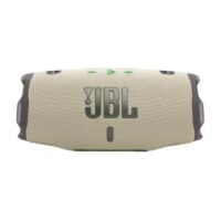 JBL Charge 6 Portable Bluetooth Speaker (Sand) JBLCHARGE6-SEND