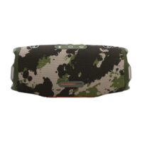 JBL Charge 6 Portable Bluetooth Speaker (Squad) JBLCHARGE6-SQUD - Image 3