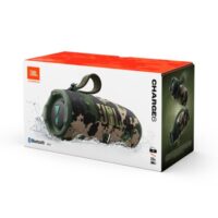 JBL Charge 6 Portable Bluetooth Speaker (Squad) JBLCHARGE6-SQUD - Image 10