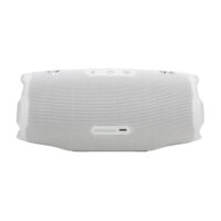 JBL Charge 6 Portable Bluetooth Speaker (White) JBLCHARGE6-WHT - Image 6