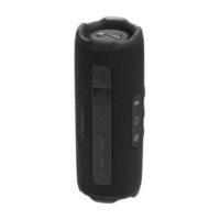 JBL Flip 7 Portable Waterproof Speaker (Black) JBLFLIP7-BK - Image 2